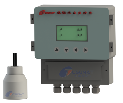 EMLU-94超聲波泥位計